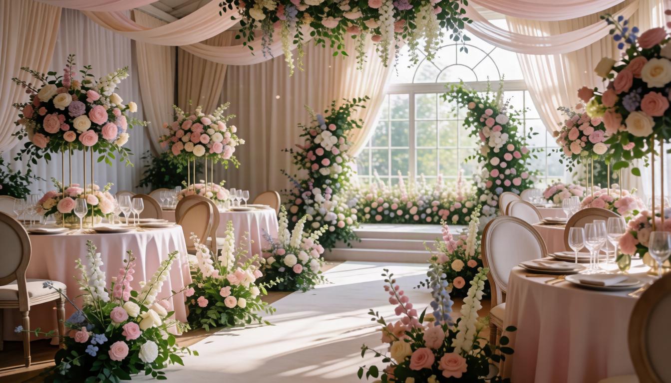 Seasonal Styling for Intimate Gatherings