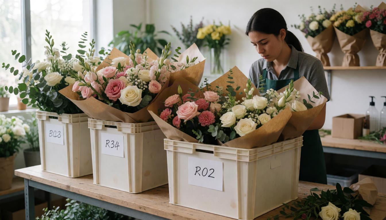 Decoration for Private Events